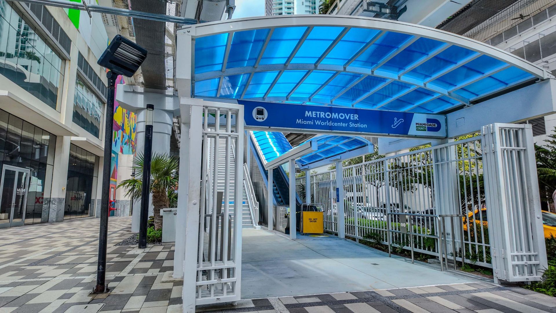 851 NE 1st Avenue, Unit 812, Miami, FL 33132 Photo