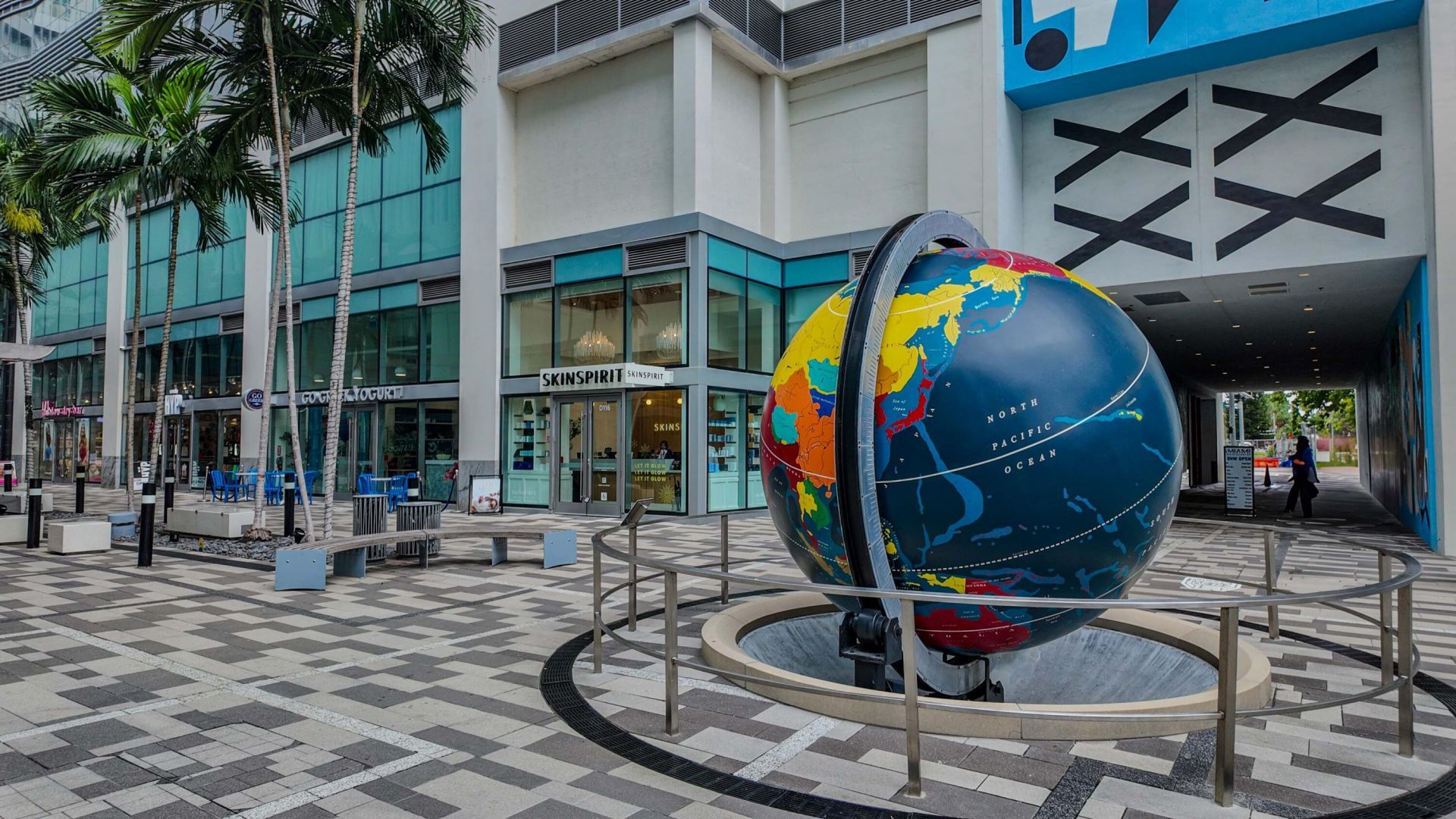 851 NE 1st Avenue, Unit 812, Miami, FL 33132 Photo