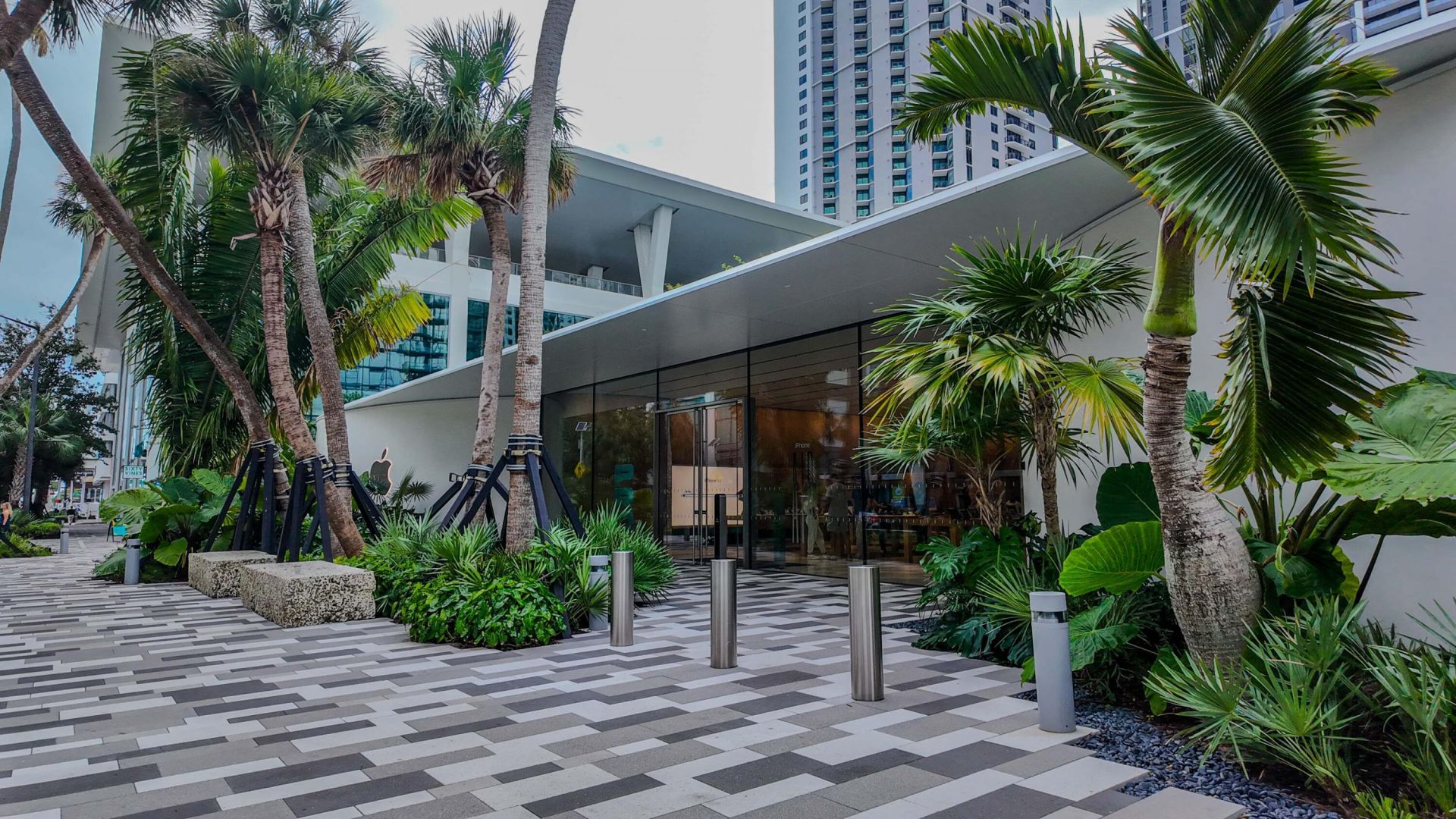 851 NE 1st Avenue, Unit 812, Miami, FL 33132 Photo