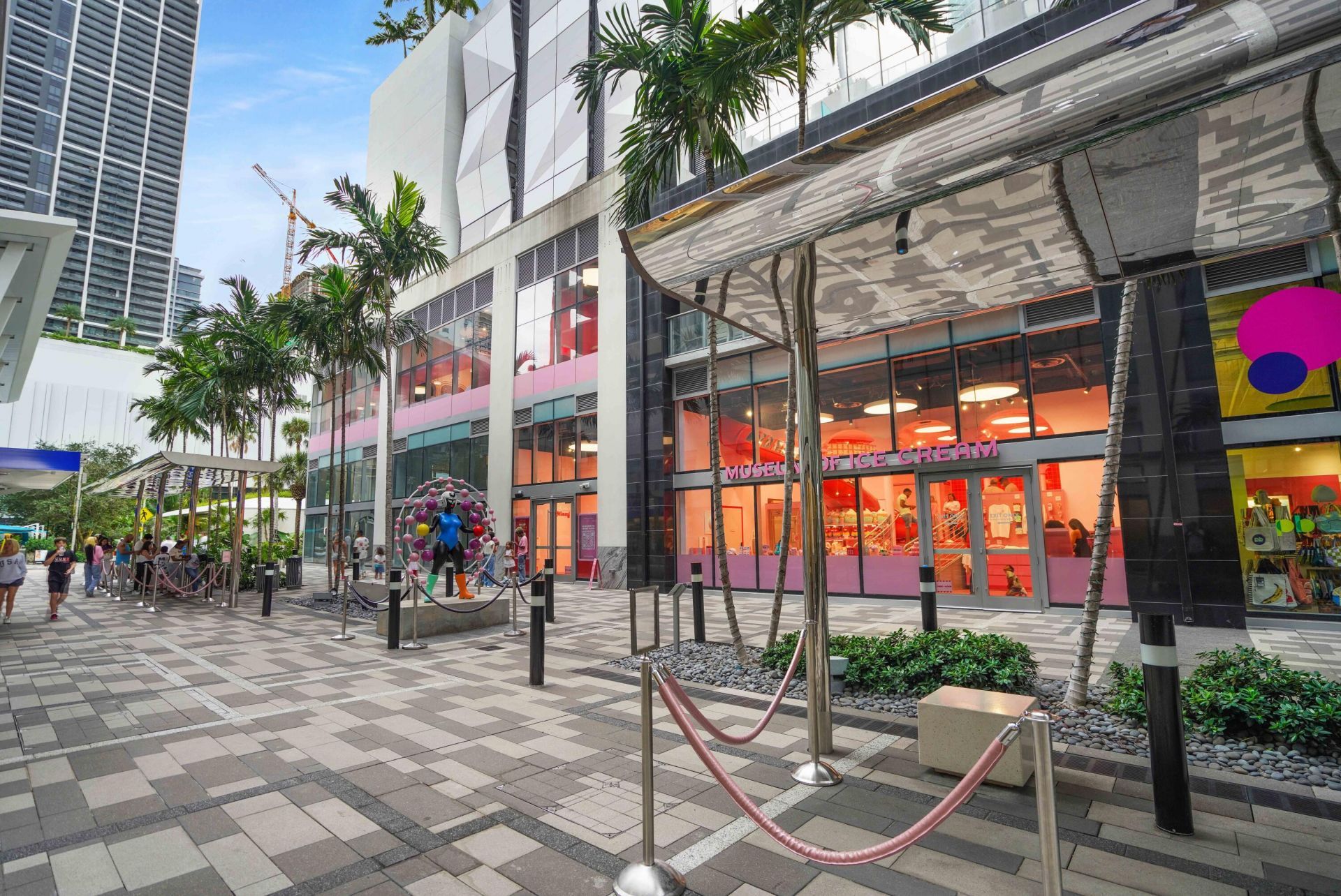 851 NE 1st Avenue, Unit 812, Miami, FL 33132 Photo