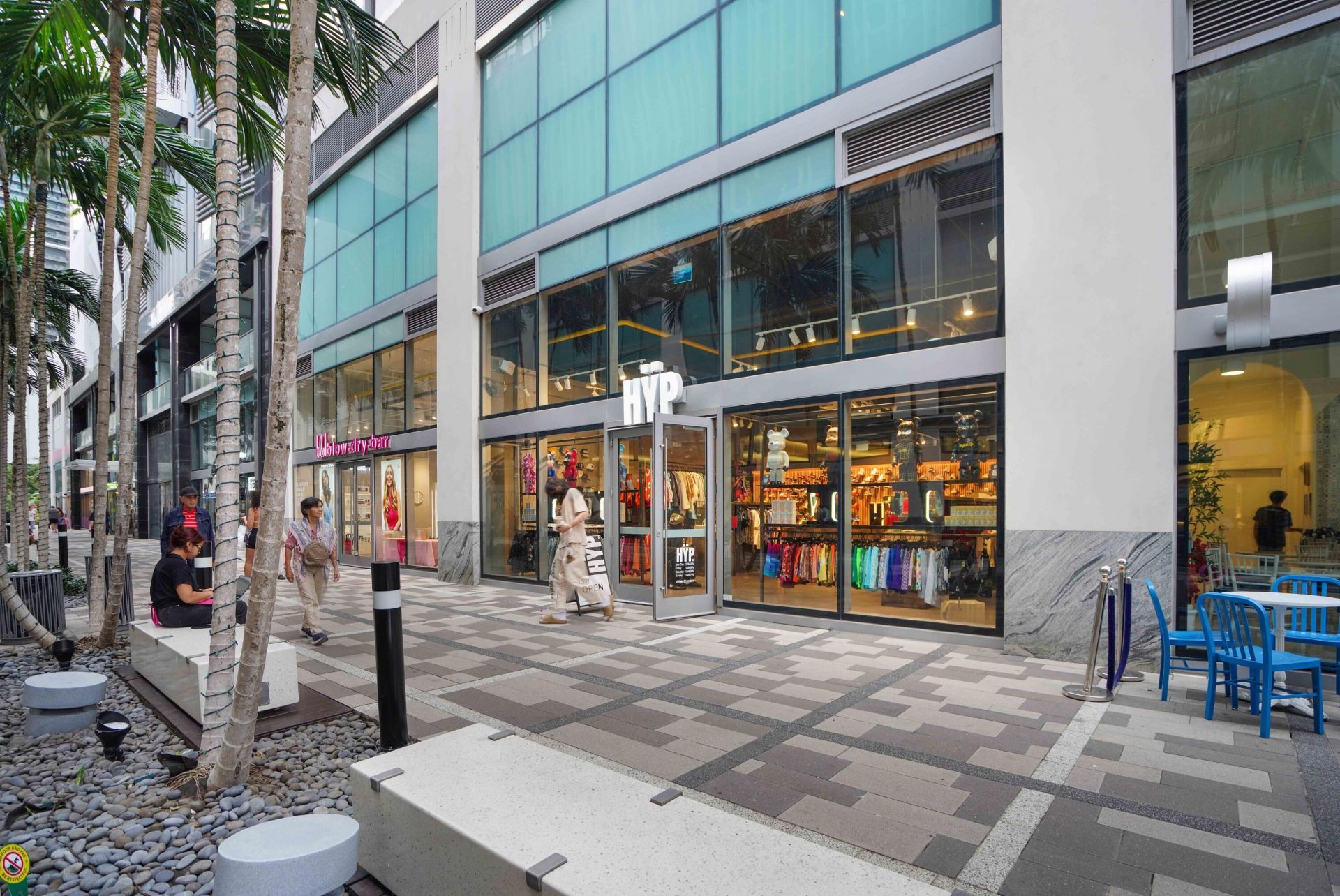 851 NE 1st Avenue, Unit 812, Miami, FL 33132 Photo