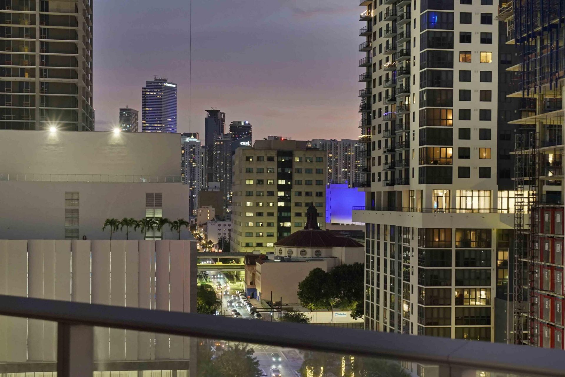 851 NE 1st Avenue, Unit 812, Miami, FL 33132 Photo