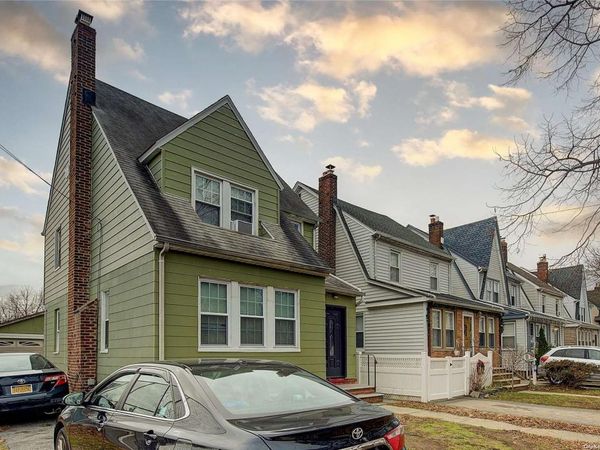 241-34 87th Avenue, Bellerose, NY 11426