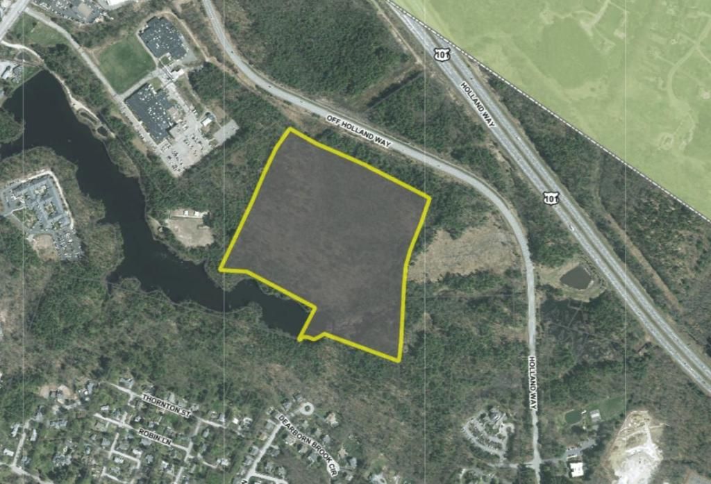 0 High Street, Exeter, NH 03833 Main Photo