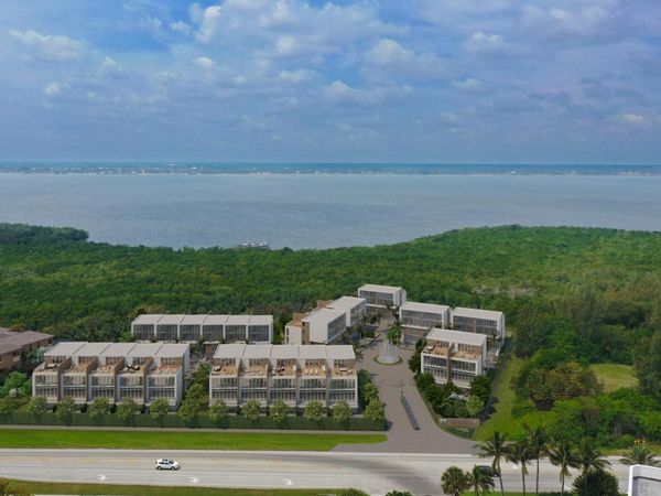 10124 S Ocean Drive, Unit 24, Jensen Beach, FL 34957