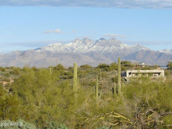 13801 N TIERRA DEL ORO Place, Unit 7-H, Fort McDowell, AZ 85264