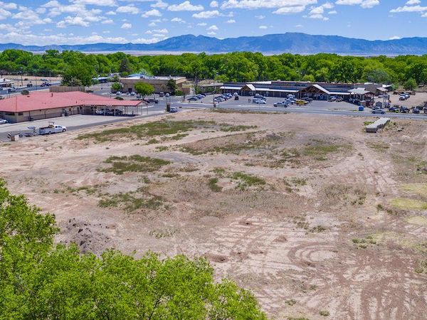 Carson Drive, Los Lunas, NM 87031