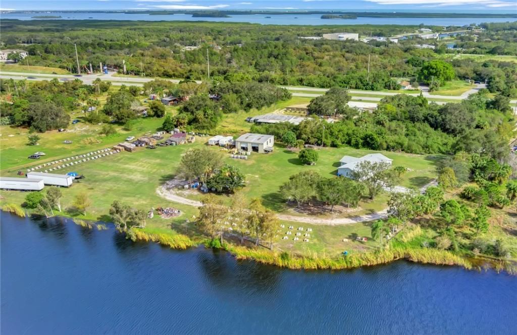 5379 N Us Highway 1, Fort Pierce, FL 34946 Photo