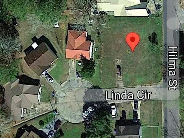 6519 Linda Circle, Moss Point, MS 39563