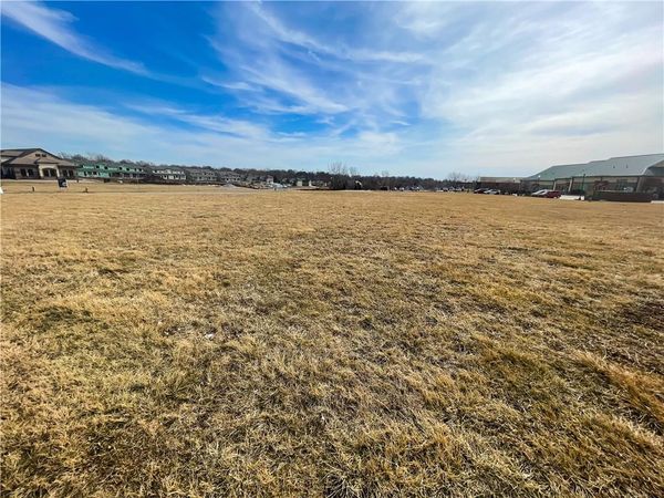 Lot 12 Municipal Circle, Raymore, MO 64083
