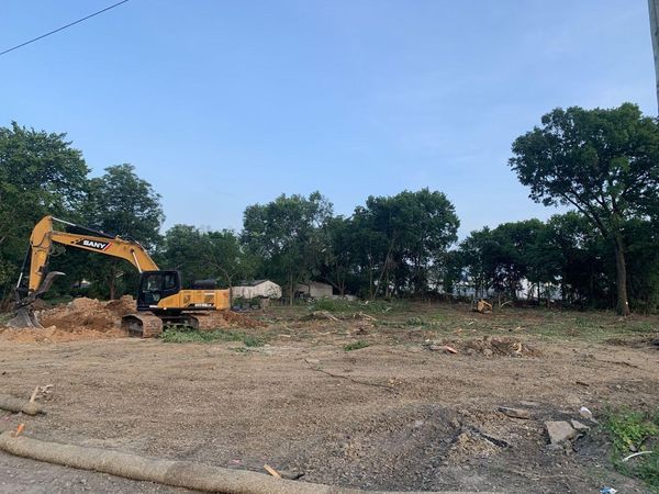 3903 Calhoun Ave 0 E 39th Street, Chattanooga, TN 37407