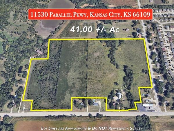 11530 parallel Parkway, Kansas City, KS 66109