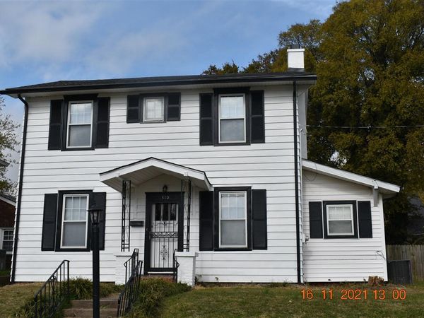 310 2nd Street, Fulton, KY 42041