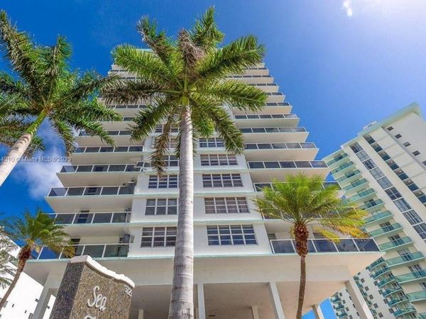 Unit 1521, Hollywood, FL 33019