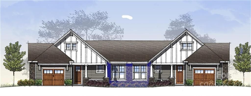 313 Golden Aster Drive, Laurel Park, NC 28739 Main Photo