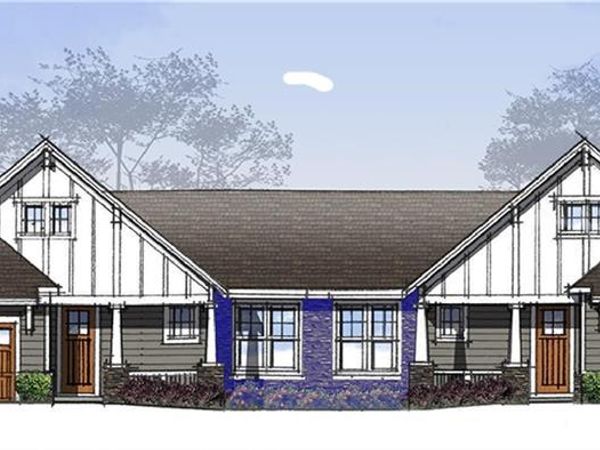 313 Golden Aster Drive, Laurel Park, NC 28739