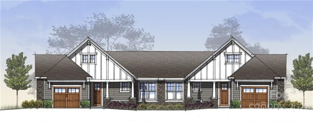 311 Golden Aster Drive, Laurel Park, NC 28792 Main Photo