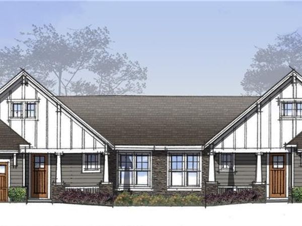 311 Golden Aster Drive, Laurel Park, NC 28792