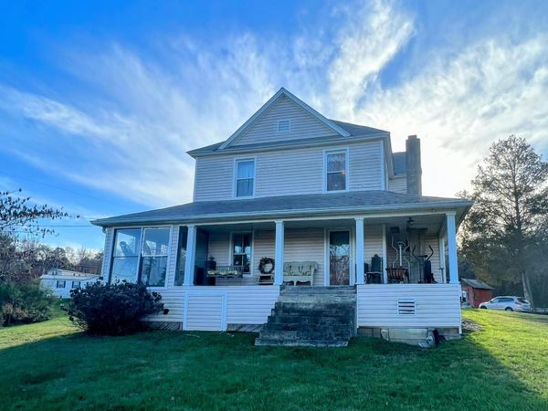 102 Beulah Drive, Louisville, TN 37777