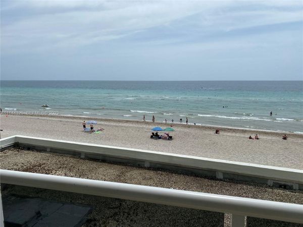3725 S Ocean Dr, Unit 301, Hollywood, FL 33019