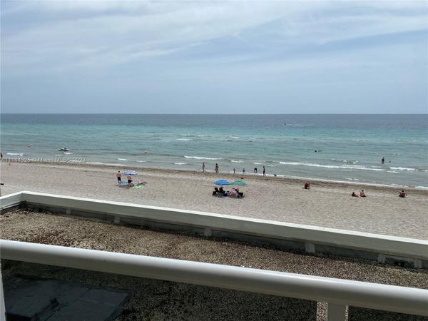 3725 S Ocean Dr, Unit 301, Hollywood, FL 33019