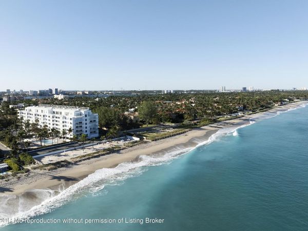 170 N Ocean Boulevard, Unit 511, Palm Beach, FL 33480