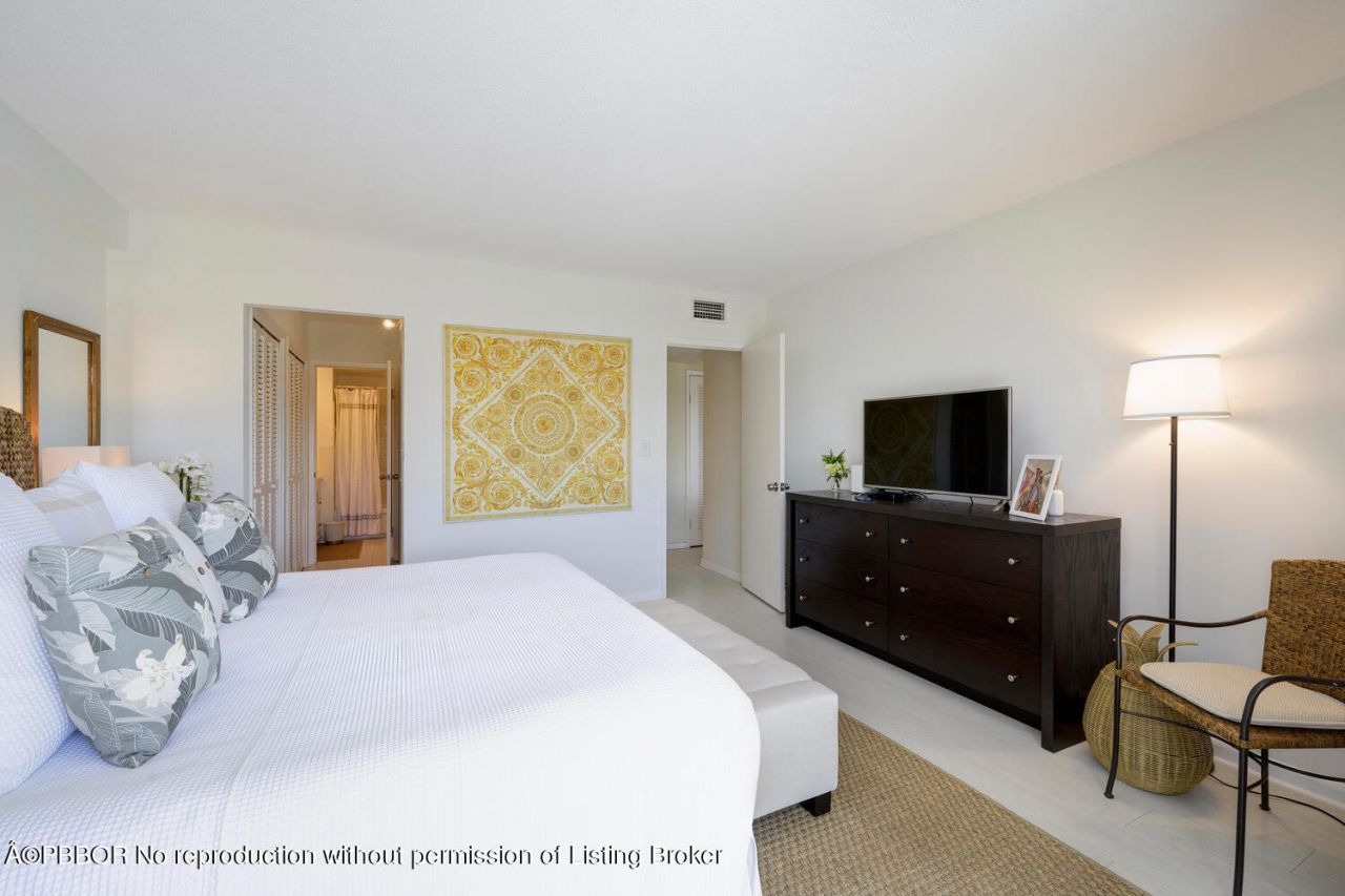 170 N Ocean Boulevard, Unit 511, Palm Beach, FL 33480 Photo