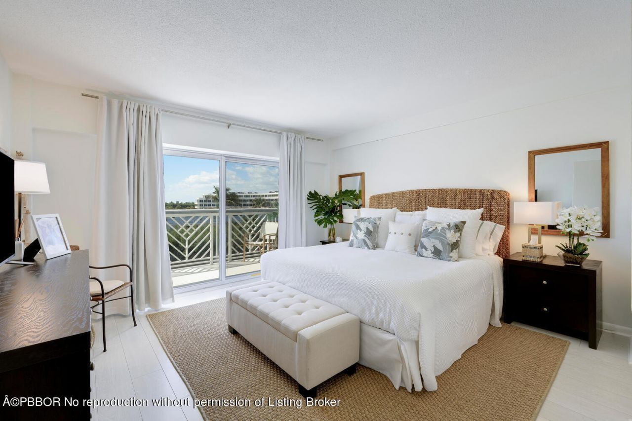 170 N Ocean Boulevard, Unit 511, Palm Beach, FL 33480 Photo