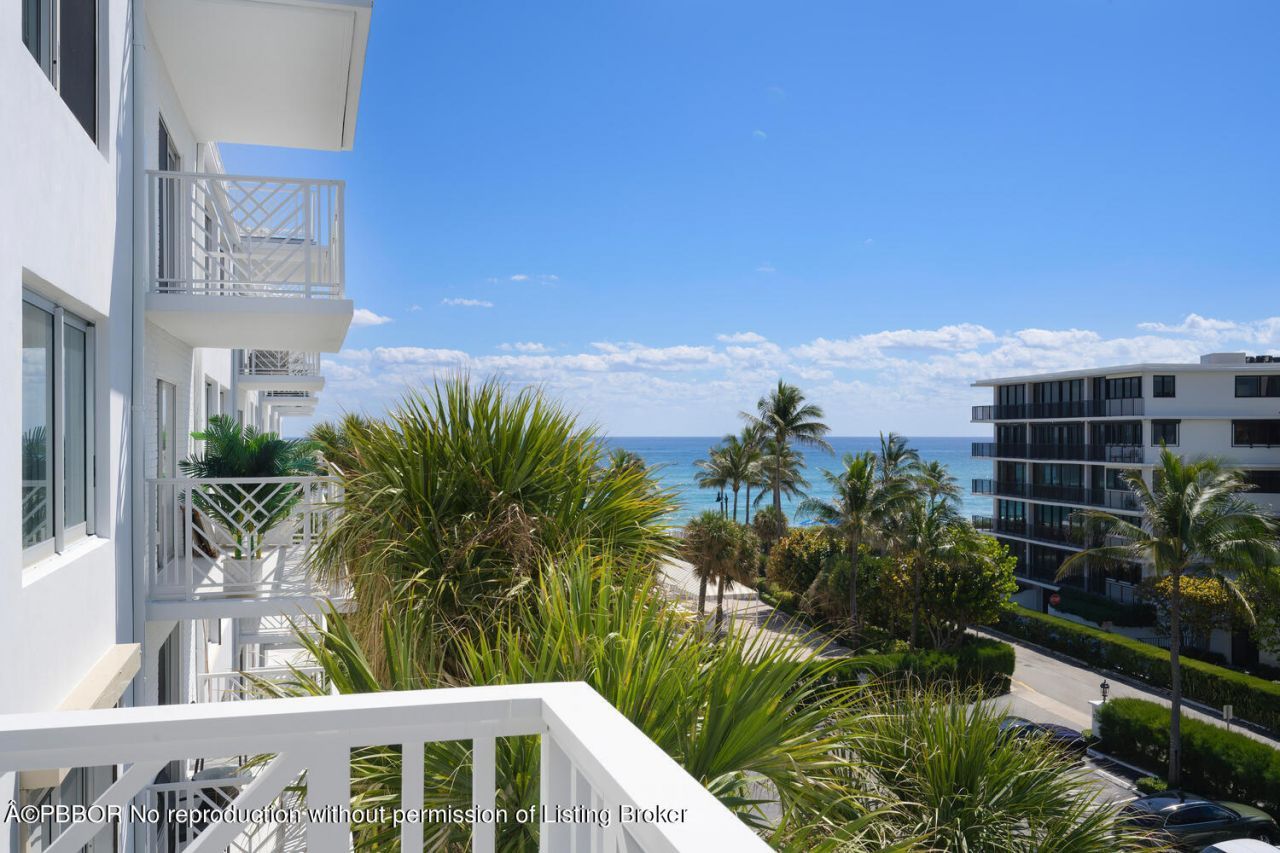 170 N Ocean Boulevard, Unit 511, Palm Beach, FL 33480 Photo
