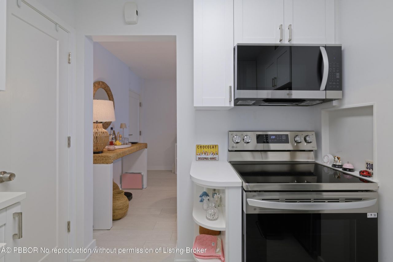 170 N Ocean Boulevard, Unit 511, Palm Beach, FL 33480 Photo