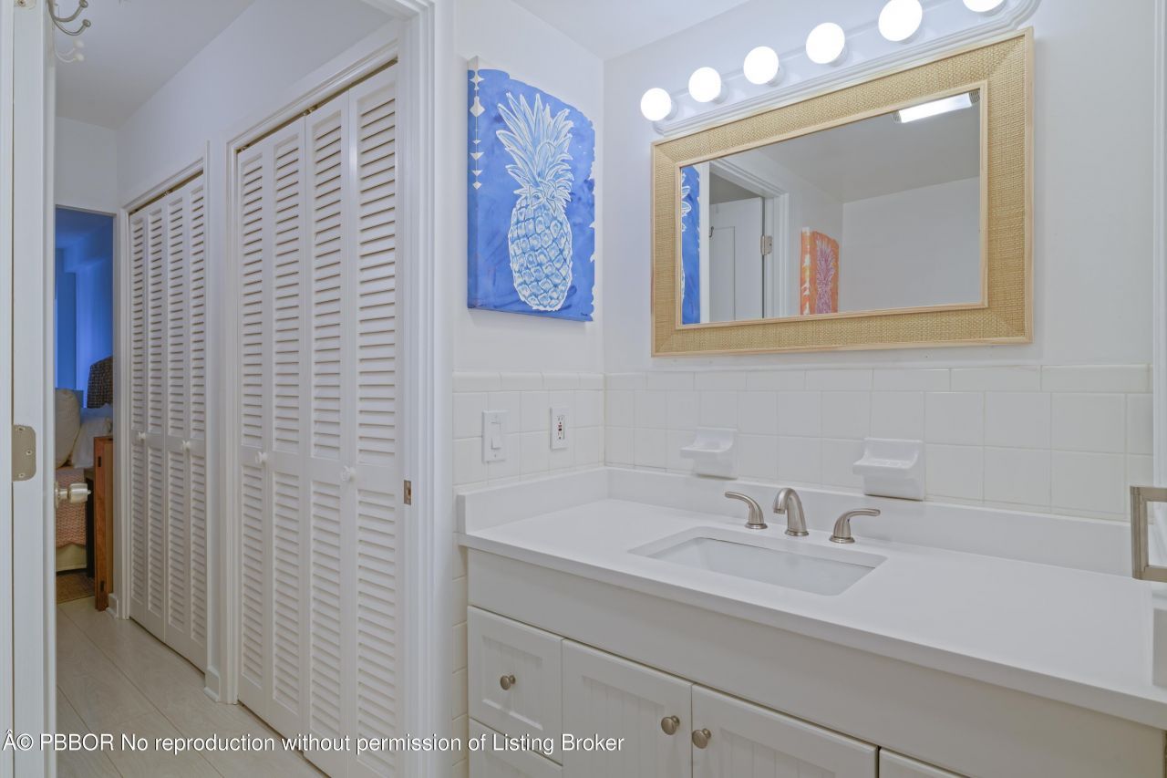 170 N Ocean Boulevard, Unit 511, Palm Beach, FL 33480 Photo