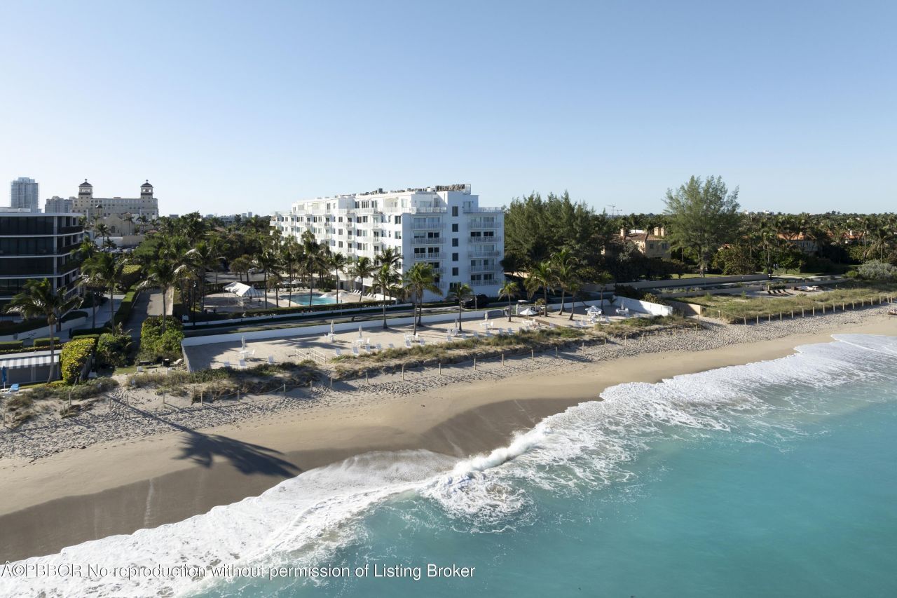 170 N Ocean Boulevard, Unit 511, Palm Beach, FL 33480 Photo