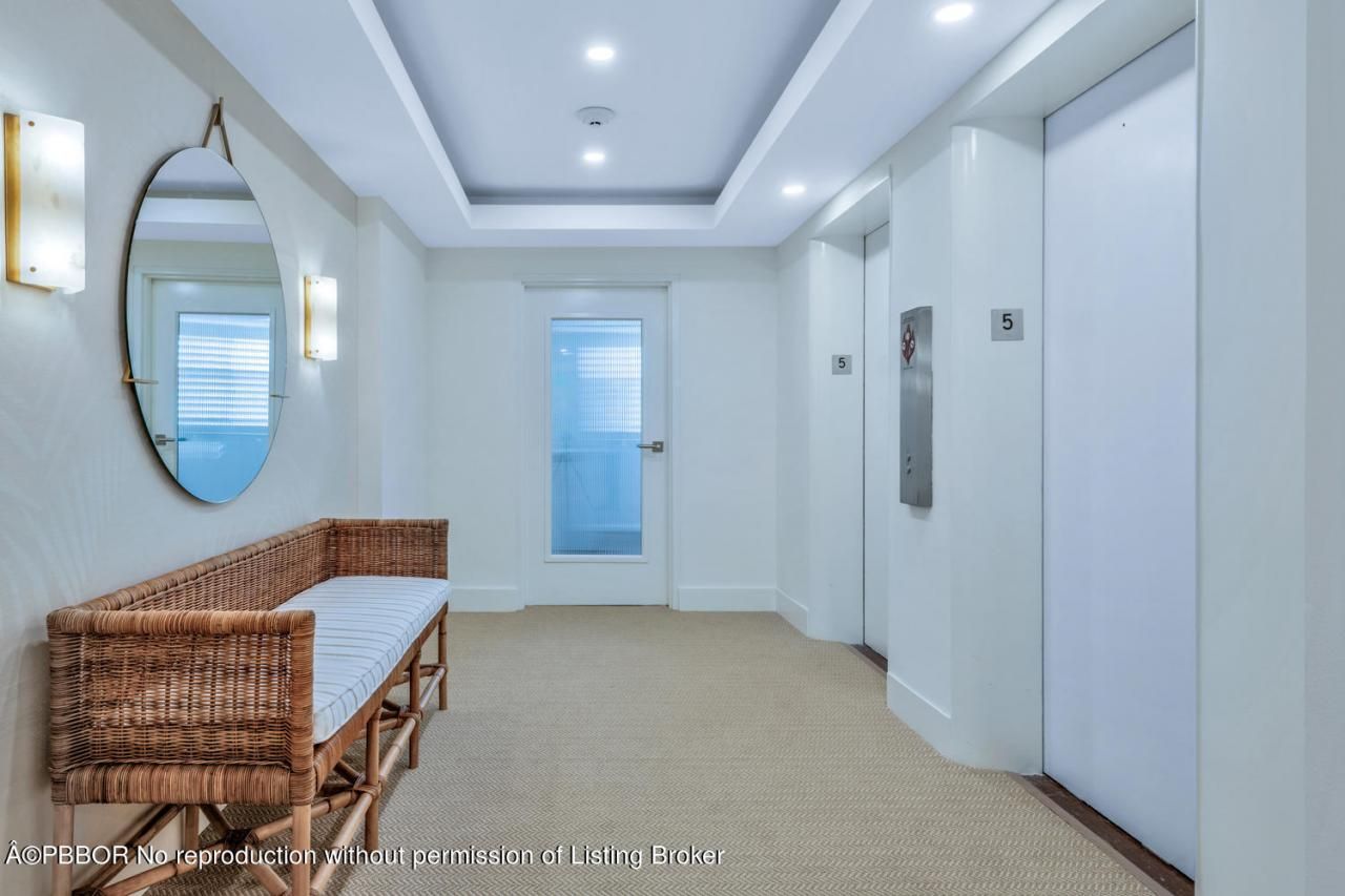 170 N Ocean Boulevard, Unit 511, Palm Beach, FL 33480 Photo