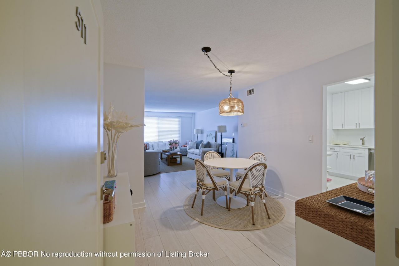 170 N Ocean Boulevard, Unit 511, Palm Beach, FL 33480 Photo