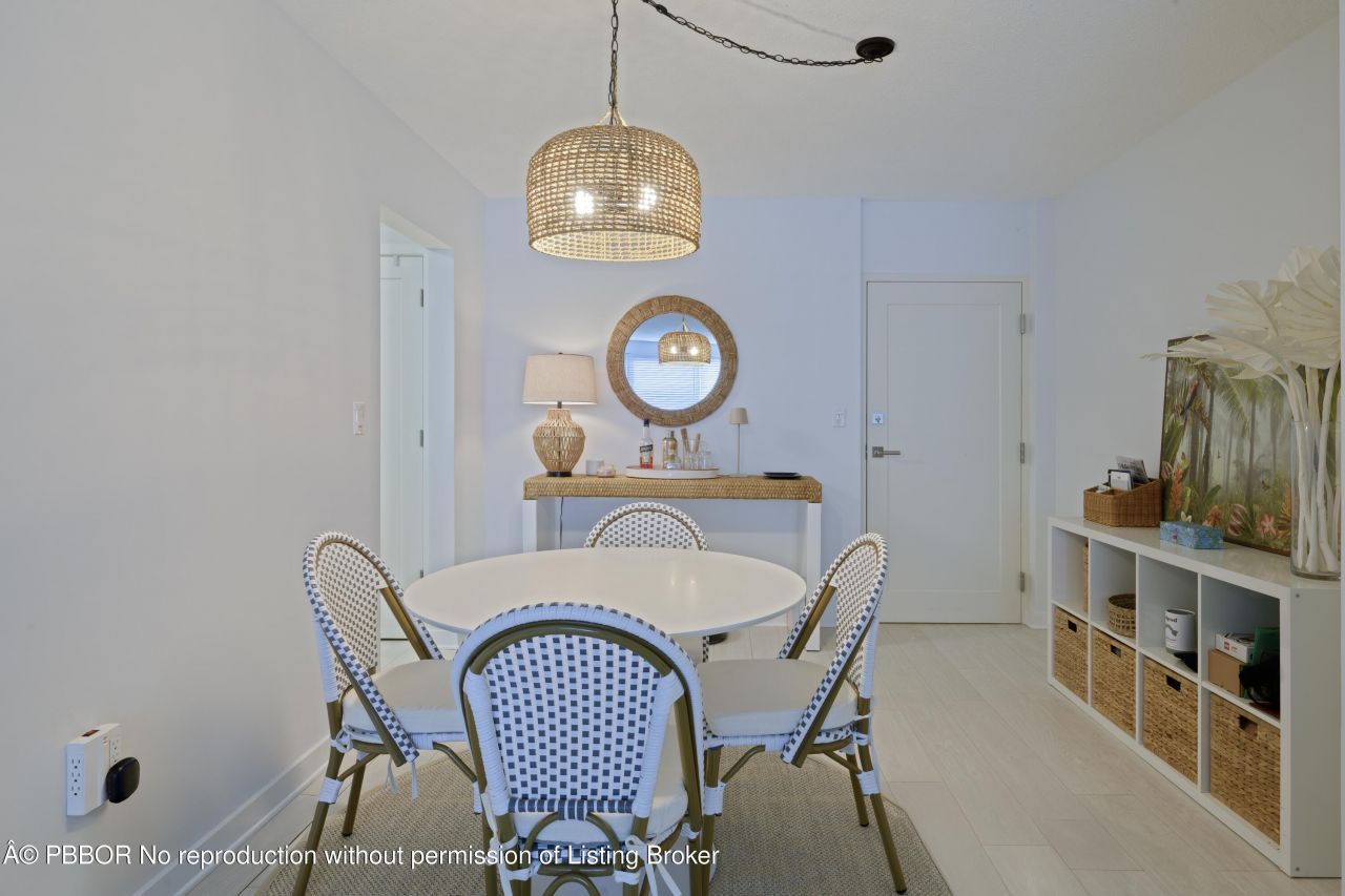 170 N Ocean Boulevard, Unit 511, Palm Beach, FL 33480 Photo