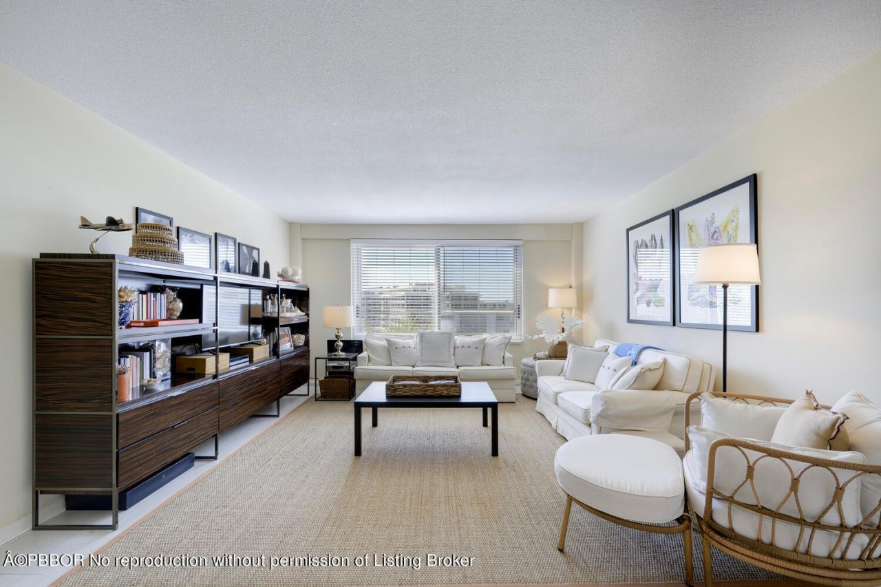 170 N Ocean Boulevard, Unit 511, Palm Beach, FL 33480 Photo