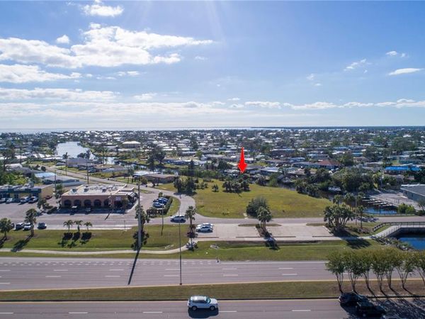 3859&3871 TAMIAMI TRL, PORT CHARLOTTE, FL 33952