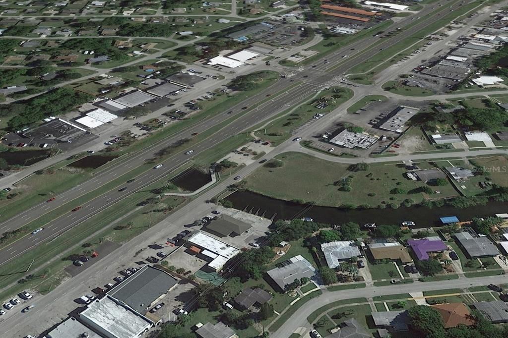 3859&3871 Tamiami Trl, Port Charlotte, FL 33952 Photo