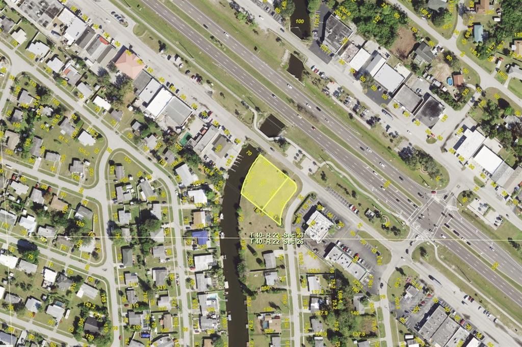 3859&3871 Tamiami Trl, Port Charlotte, FL 33952 Photo