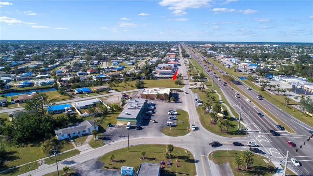 3859&3871 Tamiami Trl, Port Charlotte, FL 33952 Photo