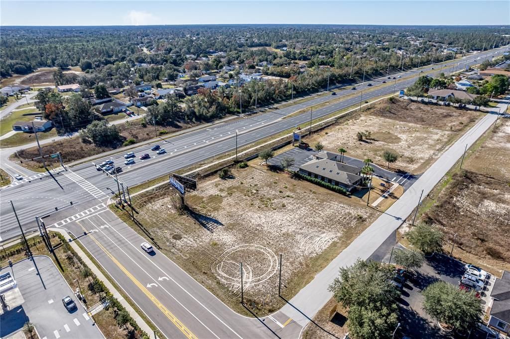 10288 Lot 8 Yale Avenue, Weeki Wachee, FL 34613 Photo