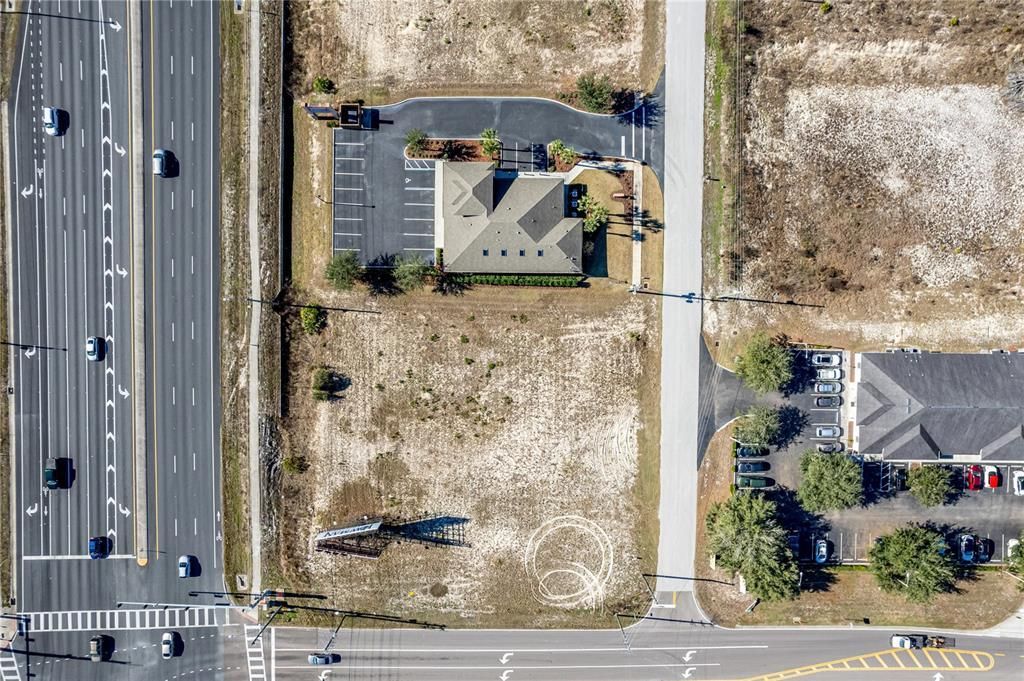 10288 Lot 8 Yale Avenue, Weeki Wachee, FL 34613 Photo