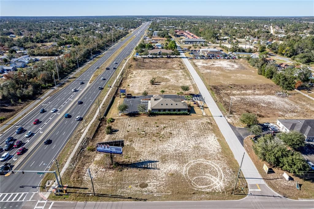 10288 Lot 8 Yale Avenue, Weeki Wachee, FL 34613 Photo