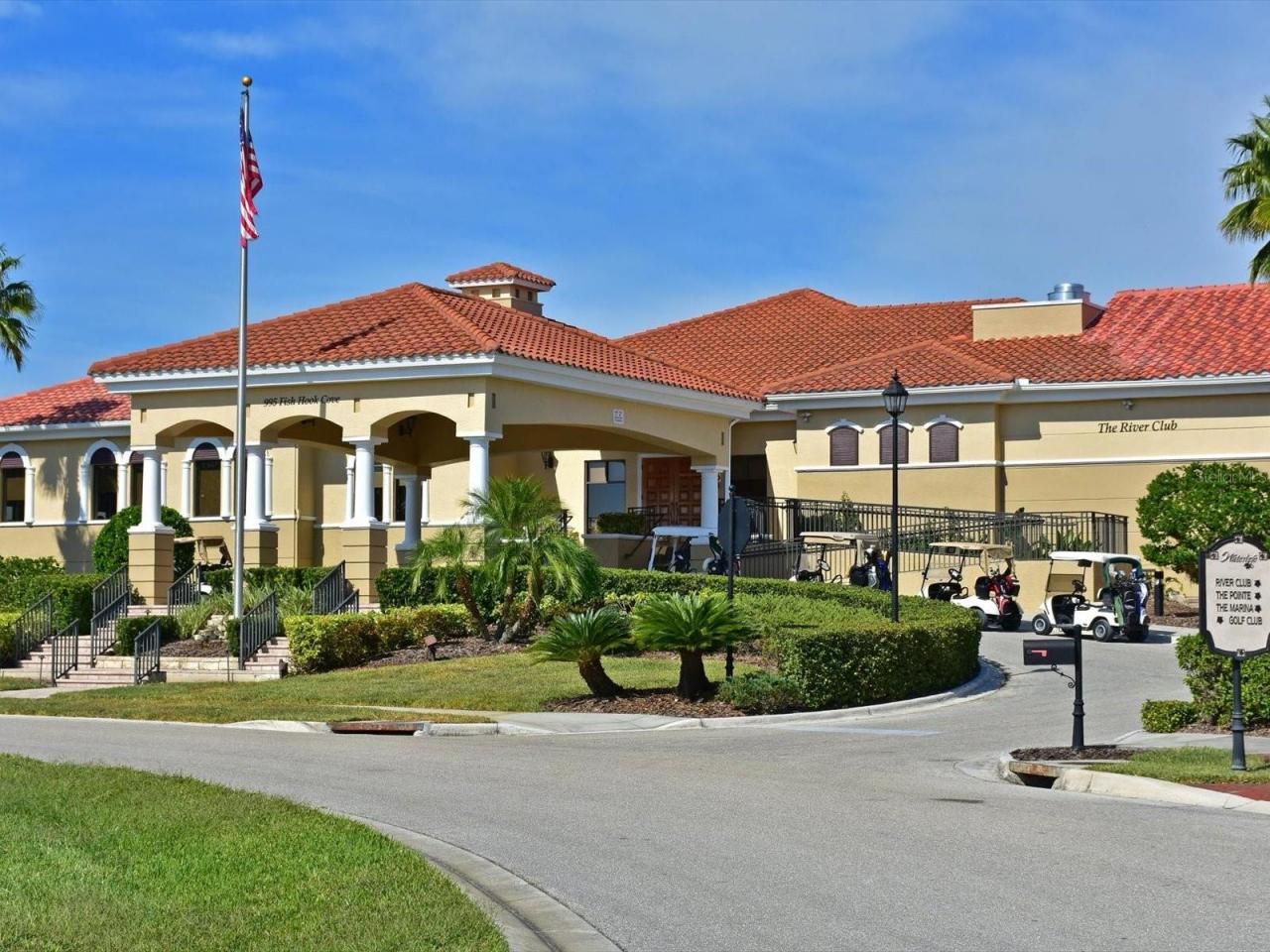 9454 Discovery Terrace, Unit 101A, Bradenton, FL 34212 Photo