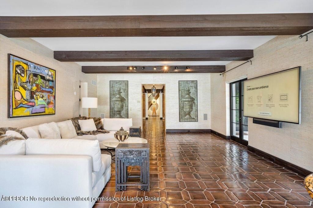 12 Lagomar Road, Palm Beach, FL 33480 Photo