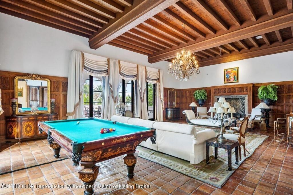 12 Lagomar Road, Palm Beach, FL 33480 Photo