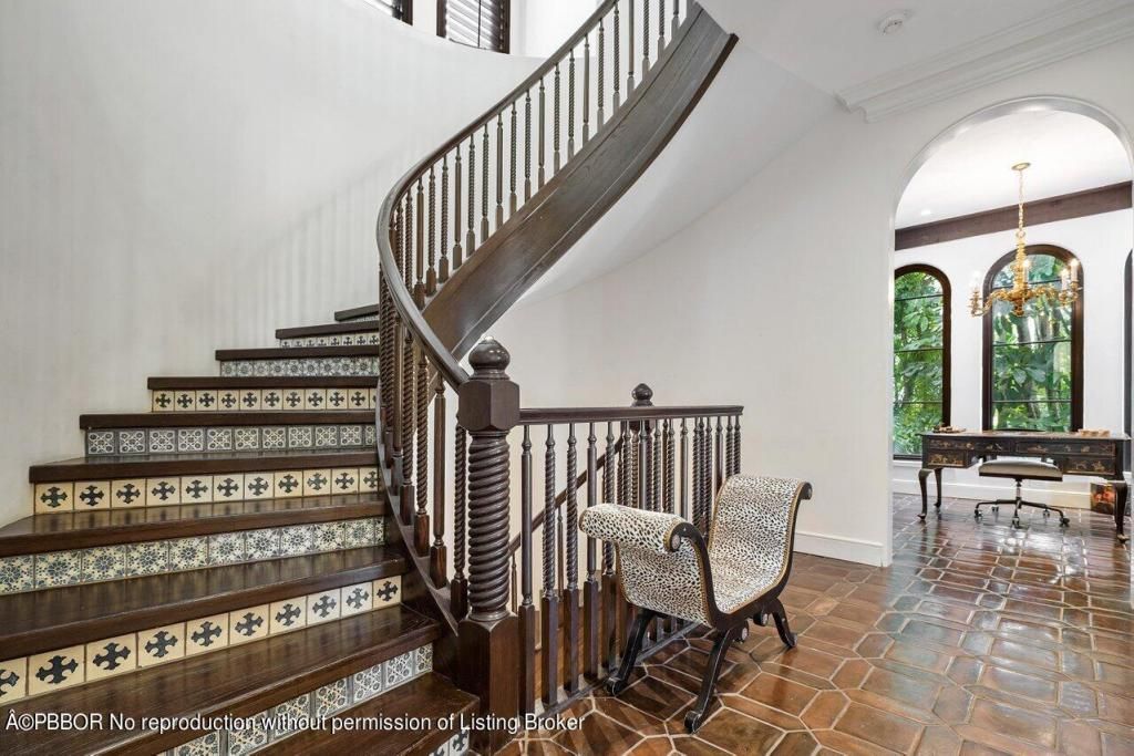 12 Lagomar Road, Palm Beach, FL 33480 Photo