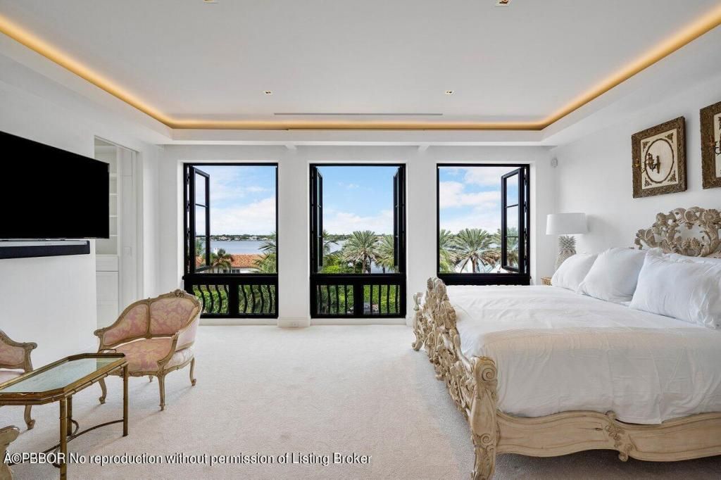 12 Lagomar Road, Palm Beach, FL 33480 Photo