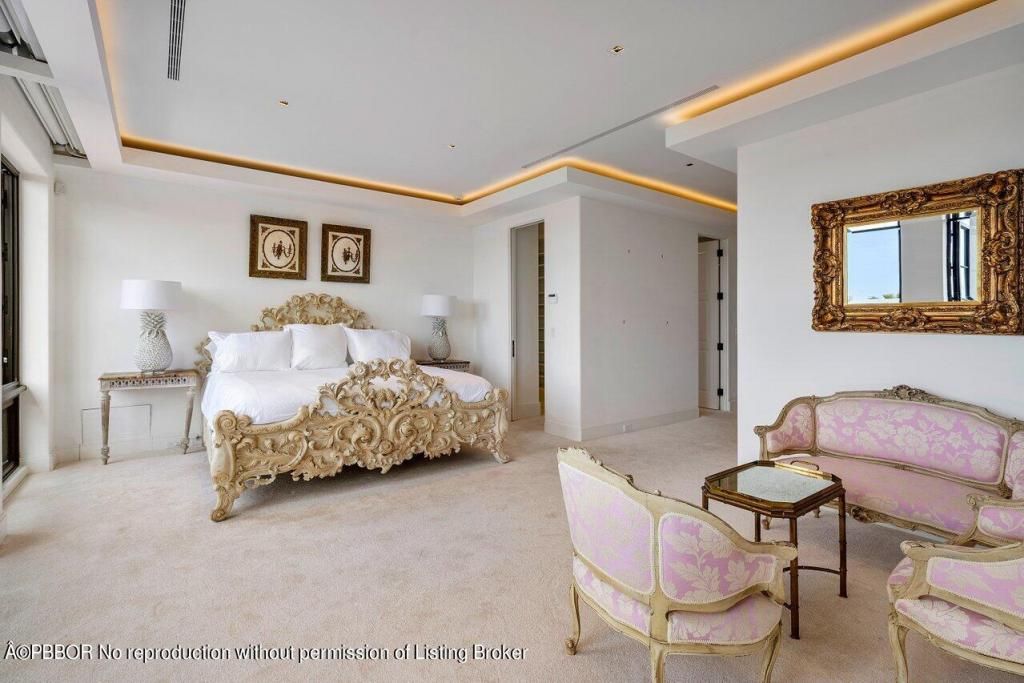 12 Lagomar Road, Palm Beach, FL 33480 Photo