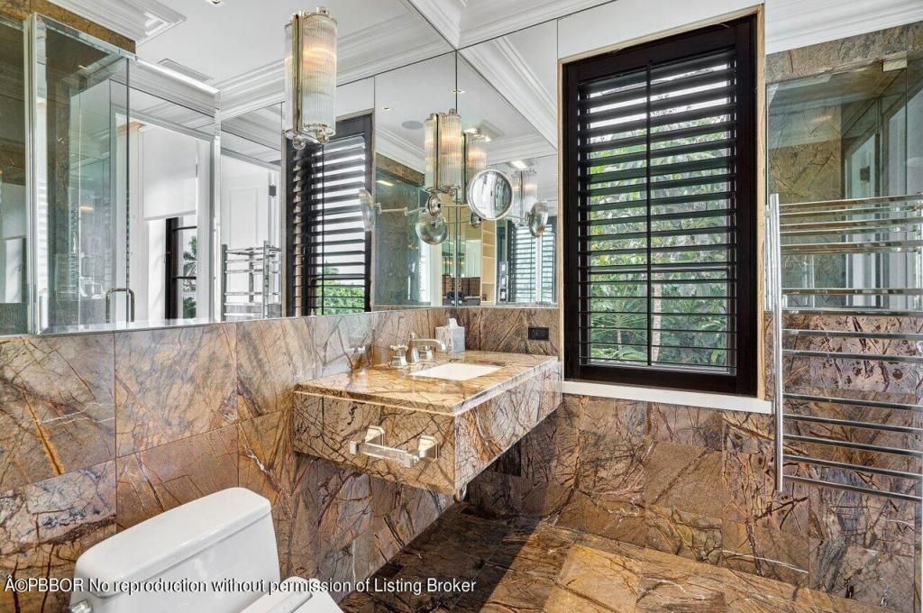 12 Lagomar Road, Palm Beach, FL 33480 Photo